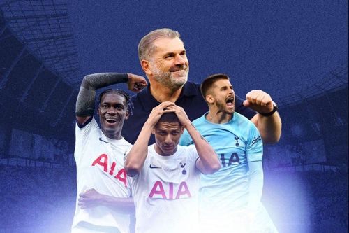 Tottenham đã tiến bộ thế nào sau 8 vòng đấu?