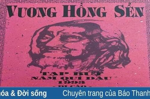 Lần trong di cảo, tìm ký ức xưa