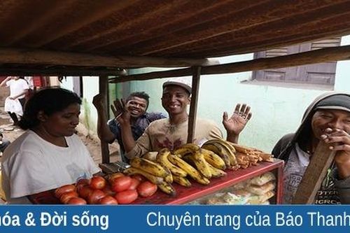 Ngày Quốc tế Xóa đói nghèo năm 2023: Vì một thế giới không còn đói nghèo