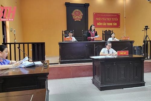 Chuyển đổi số để nâng cao hiệu lực, hiệu quả hoạt động tòa án