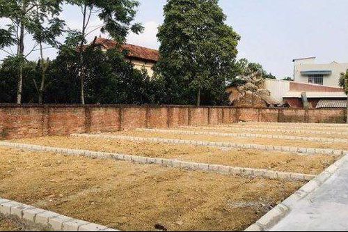 Hà Nội sắp đấu giá 124 thửa đất tại vùng ven, khởi điểm chỉ 22 triệu/m2