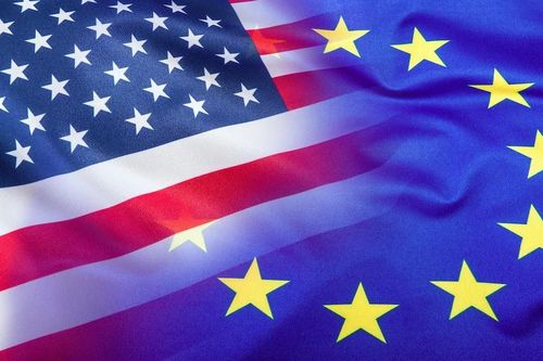 EU tìm cách giảm bớt áp lực thuế quan từ Mỹ và các mối đe dọa trợ cấp xanh