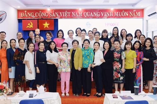 TP.HCM lần đầu tiên tổ chức giải thưởng nữ doanh nhân xuất sắc