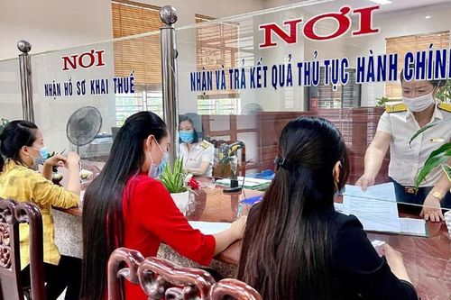 Những doanh nghiệp 'đội sổ' nợ thuế tại Quảng Bình