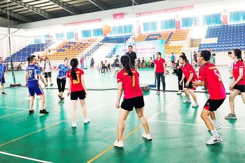 Tập luyện thể thao, nâng cao sức khỏe của phái nữ