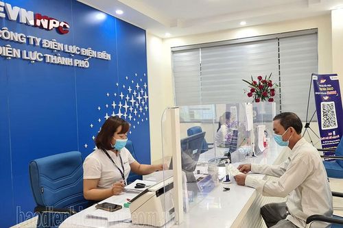 Lợi ích từ số hóa hợp đồng mua bán điện
