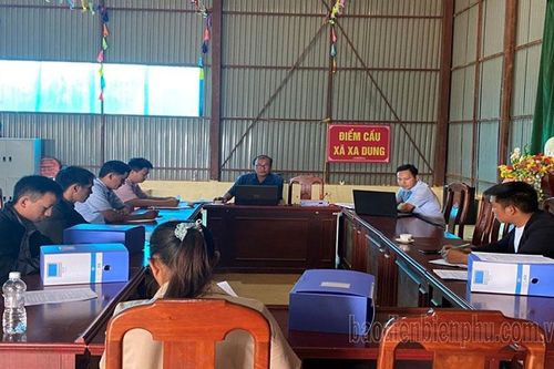 Tạo động lực cho người nghèo vươn lên