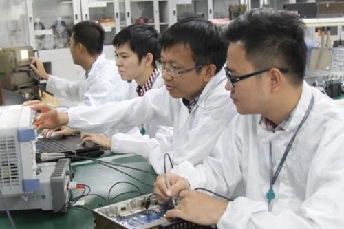 Cần có hướng đi trọng tâm trong việc thúc đẩy đổi mới sáng tạo