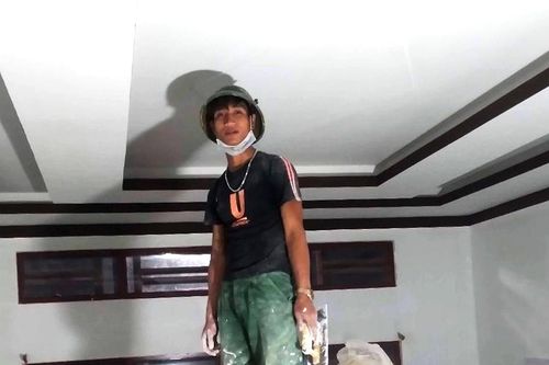 Thanh niên Đak Đoa cải thiện đời sống nhờ học nghề