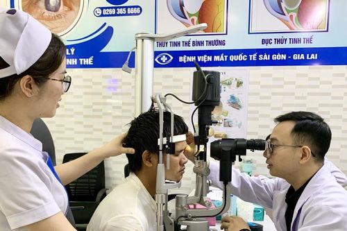 Trong tuần qua, Gia Lai ghi nhận thêm gần 2.000 ca đau mắt đỏ