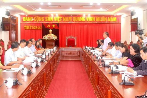 Hội thảo về phát triển bền vững du lịch vùng Tây Nguyên dự kiến diễn ra giữa tháng 11-2023 tại Gia Lai