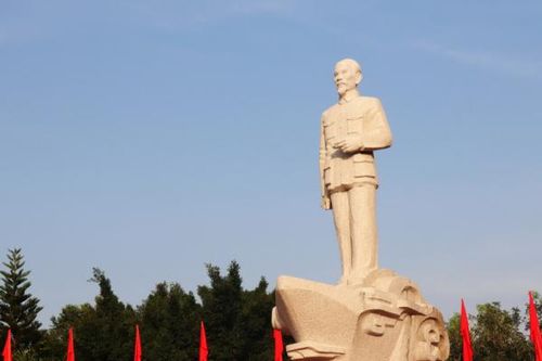 Lời Bác Hồ dạy ngày này năm xưa