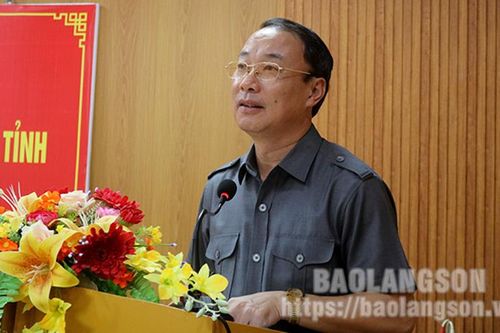 Đảng ủy Khối các cơ quan tỉnh triển khai nhiệm vụ 3 tháng cuối năm 2023