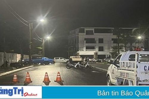 Bắt đối tượng vận chuyển 22.000 viên ma túy được giấu trong ngôi nhà ở Công viên Fidel