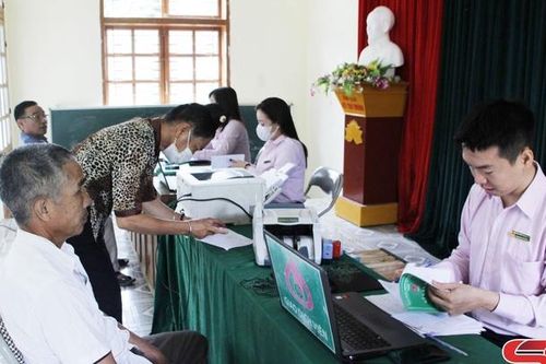 Thấu hiểu lòng dân, tận tâm phục vụ