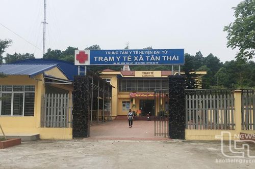 Đầu tư nguồn lực cho y tế cơ sở