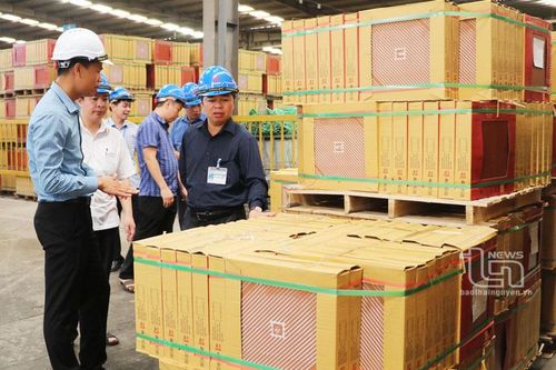 Tỷ lệ doanh nghiệp sản xuất, kinh doanh tốt tăng