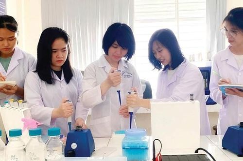 Đại học Huế: Tiếp tục khẳng định thương hiệu trên trường quốc tế