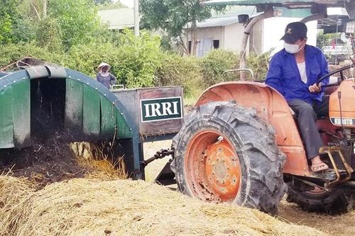 Đưa khoa học công nghệ về cơ sở