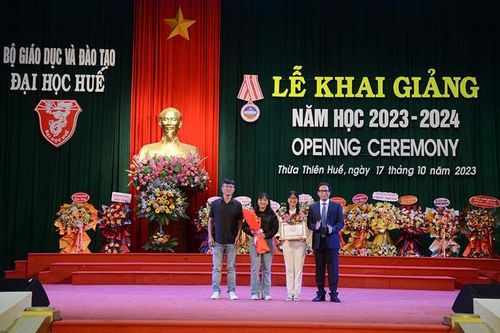 Tập trung mọi nguồn lực xây dựng Đại học Huế thành Đại học Quốc gia