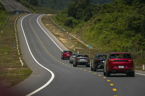 Land Rover Việt Nam 'bắt tay' Vietcombank hỗ trợ khách hàng mua xe