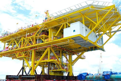 Cổ phiếu PVS lên đỉnh lịch sử, lãi ròng năm nay của Dịch vụ Kỹ thuật Dầu khí ước tăng 19%