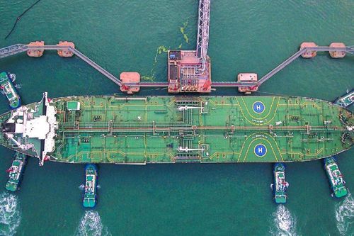 Tận hưởng giá cước tăng cao, lãi ròng năm nay của PV Trans (PVT) có thể vượt 75% mục tiêu