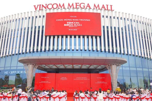 Kỳ vọng gì đối với kết quả kinh doanh năm nay của Vincom Retail (VRE)?