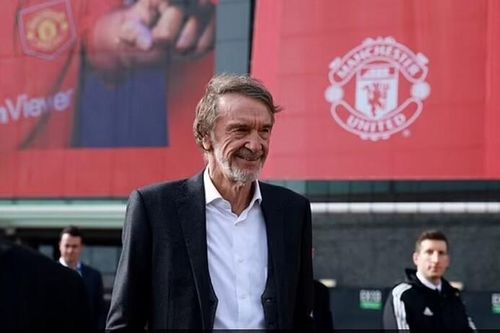 Tỷ phú Jim Ratcliffe lên kế hoạch cải tổ Man United