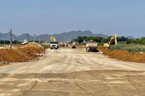 Ninh Bình: Đứng thứ 33/63 tỉnh, thành phố về tỷ lệ giải ngân vốn đầu tư công