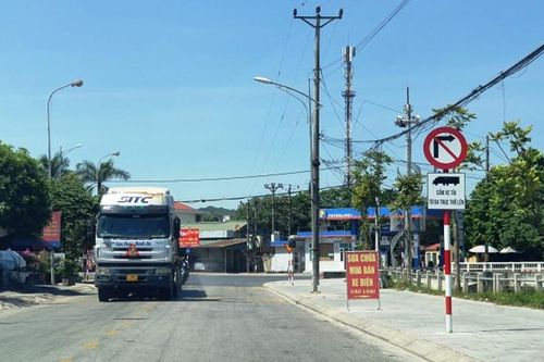Hải Dương: Sớm khắc phục bất cập hạ tầng giao thông tại thị xã Kinh Môn
