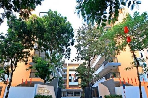 Khai mạc phiên giải trình về đầu tư, xây dựng trường đạt chuẩn quốc gia