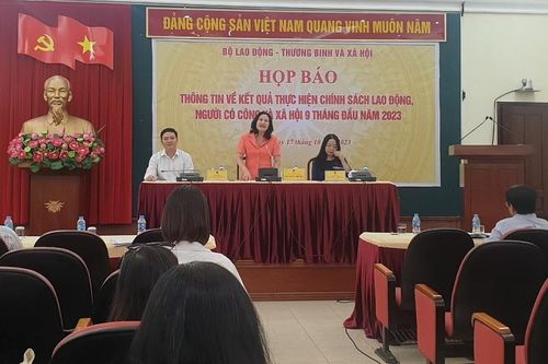 Lương tối thiểu vùng có thể không kịp điều chỉnh vào ngày 1/1/2024