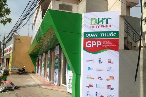 Dược phẩm Hà Tây: Lợi nhuận quý III giảm do tăng chi phí lãi vay