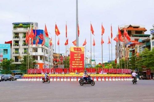Bài 1: Điểm sáng về đổi mới của vùng đồng bằng Bắc Bộ