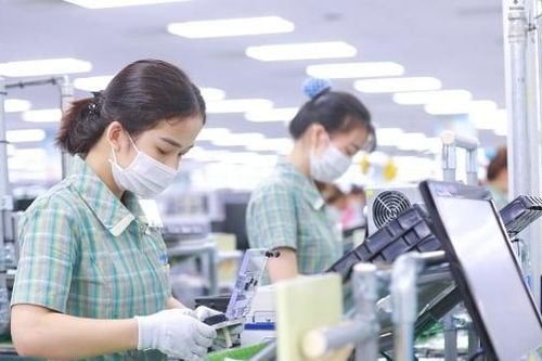 Chỉ có hơn 20% doanh nghiệp đầu tư nước ngoài phát sinh thuế GTGT