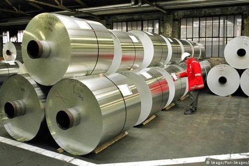 Mỹ có thể tái áp đặt thuế nhôm thép với EU