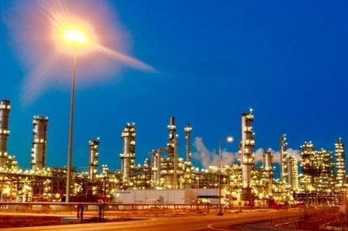 Phú Yên: Thu hồi 134 ha đất dự án Nhà máy lọc dầu Vũng Rô