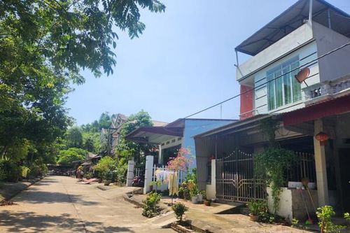 UBND tỉnh Yên Bái chỉ đạo kiểm tra việc nổ mìn làm đường gây nứt nhà dân