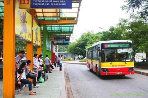 Đề xuất tăng giá vé xe buýt ở Hà Nội từ 1/1/2024, cao nhất lên 20.000 đồng/lượt
