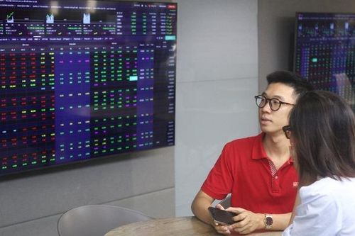'Soi' tình hình kinh doanh của các công ty chứng khoán trong quý III/2023