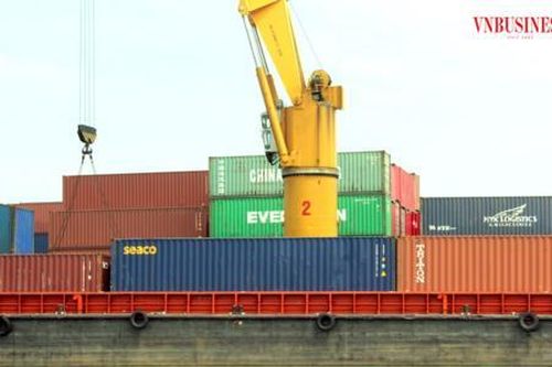 Bao giờ thị trường logistics là 'con gà đẻ trứng vàng' cho khối nội?