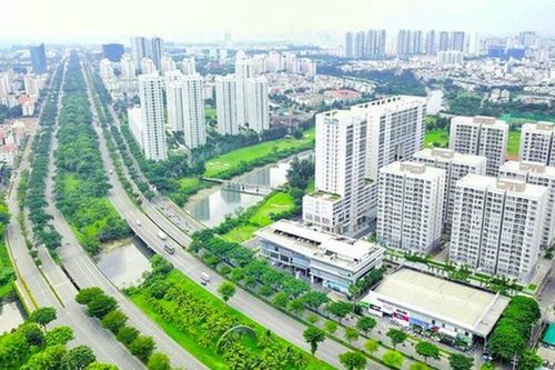 Thị trường bất động sản: Cơ hội nhiều hơn thách thức