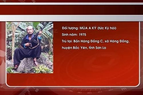 Ảo ảnh mang tên 'Nhà nước Mông' (bài 1)