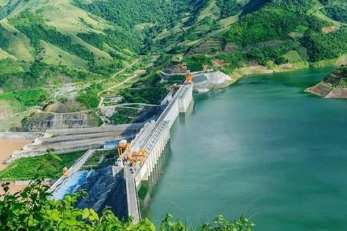 Loại bỏ 8 dự án thủy điện bậc thang, 486 dự án thủy điện nhỏ khỏi quy hoạch