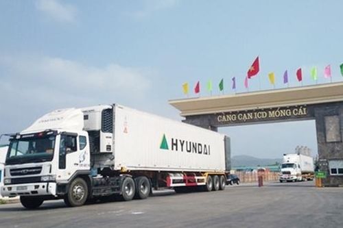Thương mại Việt Nam - Trung Quốc đạt hơn 122 tỷ USD
