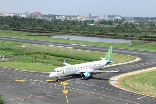 Cà Mau đề nghị sớm khai thác trở lại đường bay đến Hà Nội