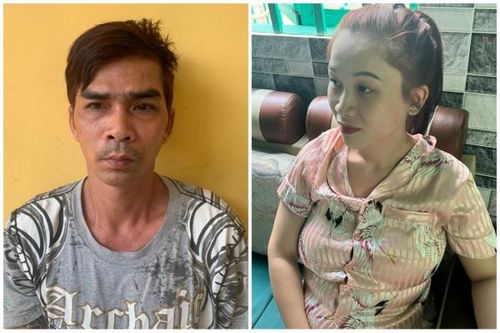 Truy tố người mẹ và nhân tình hành hạ, ép cháu bé 3 tuổi hút ma túy