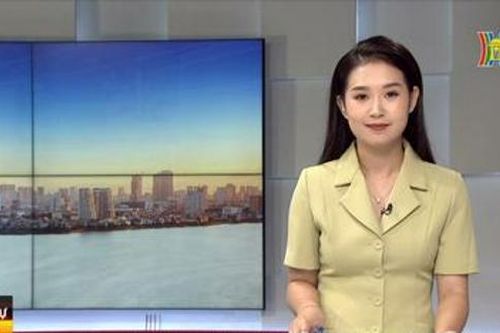 Chương trình Thời sự 11h30| 17/10/2023