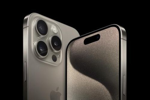 Iphone 15 'ế hàng' tại Trung Quốc?
